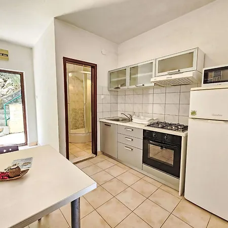 Appartamento Octopus-4 By Interhome Bogomolje