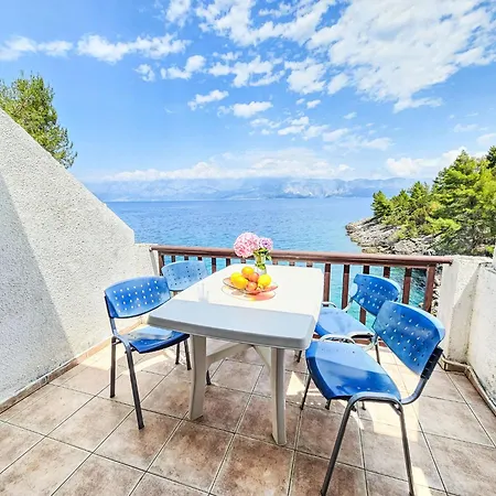 Appartamento Octopus-4 By Interhome *