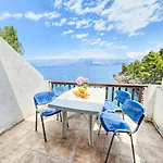 Apartment Octopus-4 By Interhome *