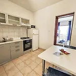 Octopus-4 By Interhome Apartment Bogomolje