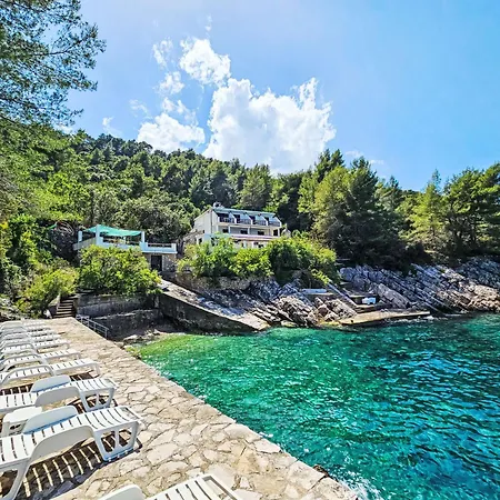 Octopus-4 By Interhome *