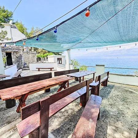 Octopus-4 By Interhome Daire