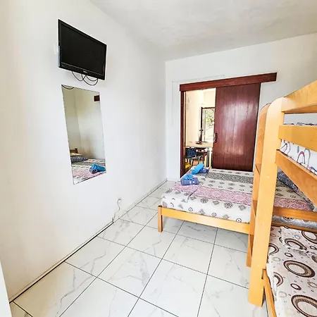 Octopus-4 By Interhome Bogomolje