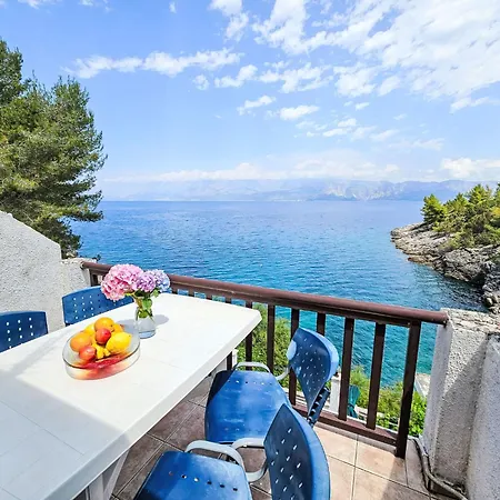 Octopus-4 By Interhome Apartamento