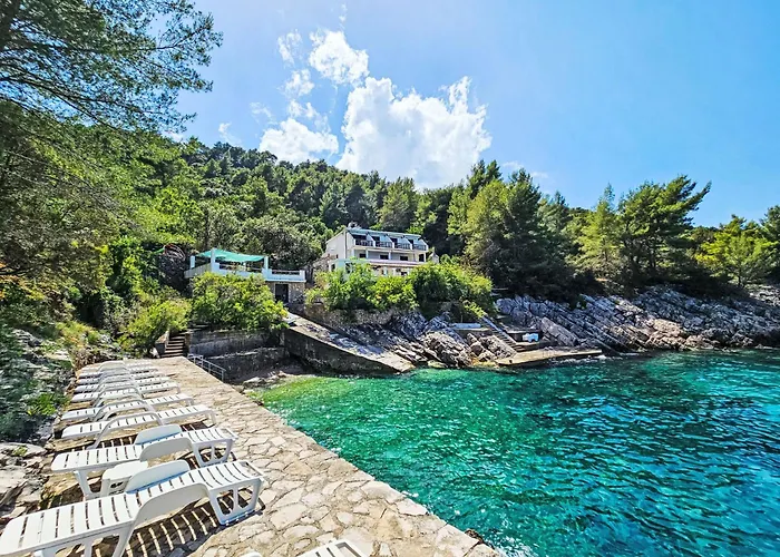 Octopus-4 By Interhome *