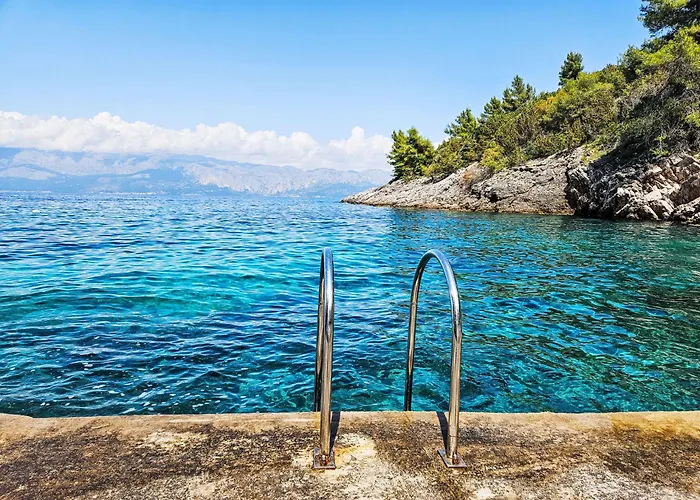 Lägenhet Octopus-4 By Interhome *