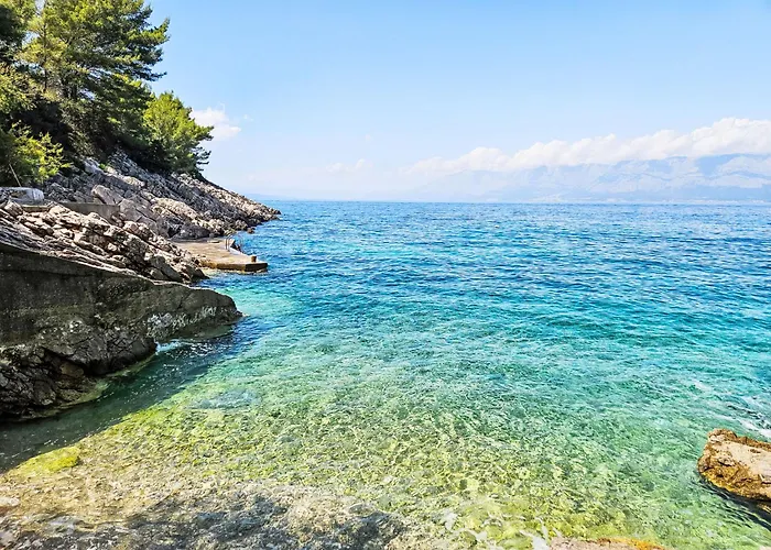 Lägenhet Octopus-4 By Interhome *