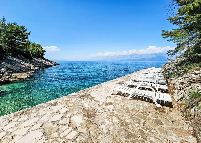 Lägenhet Octopus-4 By Interhome