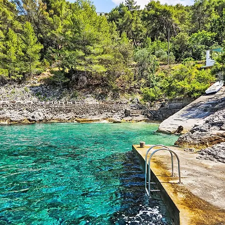 Octopus-4 By Interhome شقة Bogomolje