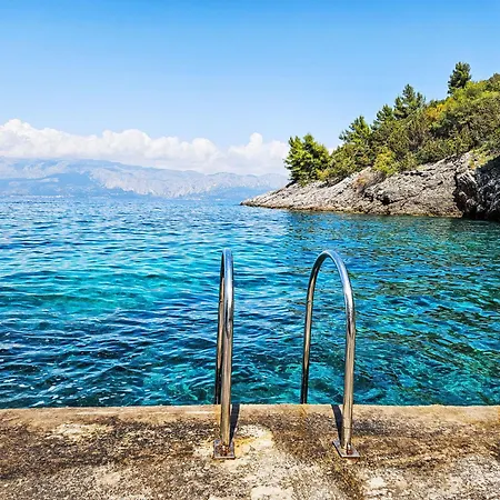 شقة Octopus-4 By Interhome *