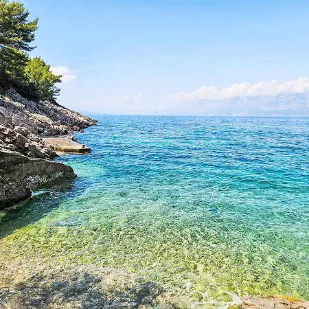 شقة Octopus-4 By Interhome *