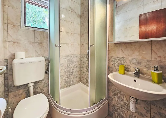 Apartamento Octopus-4 By Interhome *
